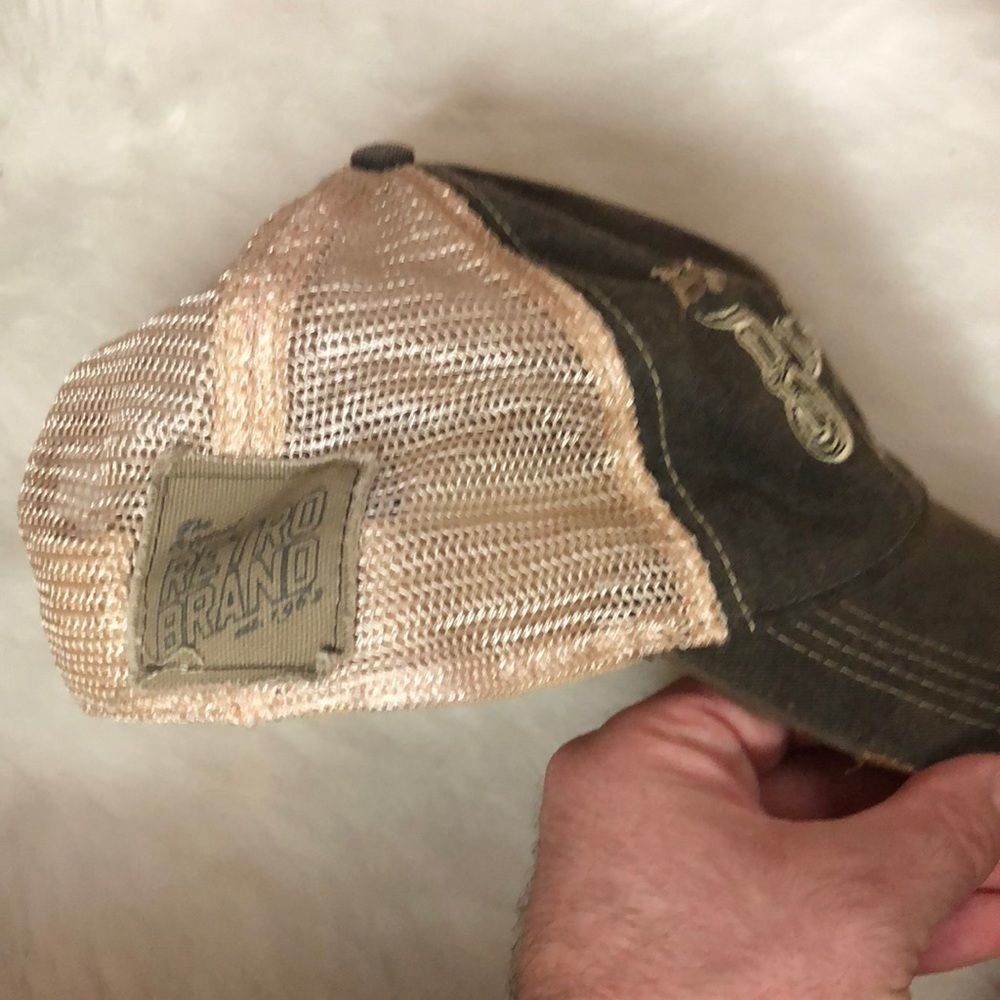 Original Retro Brand hat - Picture 7 of 9